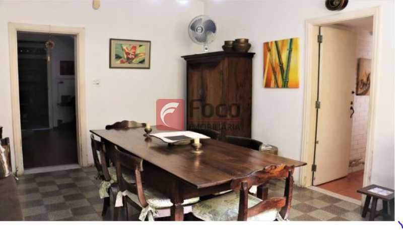 Conheça 8 do imóvel - Casa à venda Rua Araucaria,Jardim Botânico, Rio de Janeiro - R$ 3.980.000 - JBCA50027 - 9 8 - Casa à venda Rua Araucaria,Jardim Botânico, Rio de Janeiro - R$ 3.980.000 - JBCA50027 - 9