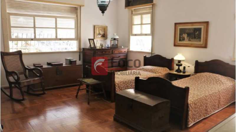 Conheça 11 do imóvel - Casa à venda Rua Araucaria,Jardim Botânico, Rio de Janeiro - R$ 3.980.000 - JBCA50027 - 12 11 - Casa à venda Rua Araucaria,Jardim Botânico, Rio de Janeiro - R$ 3.980.000 - JBCA50027 - 12