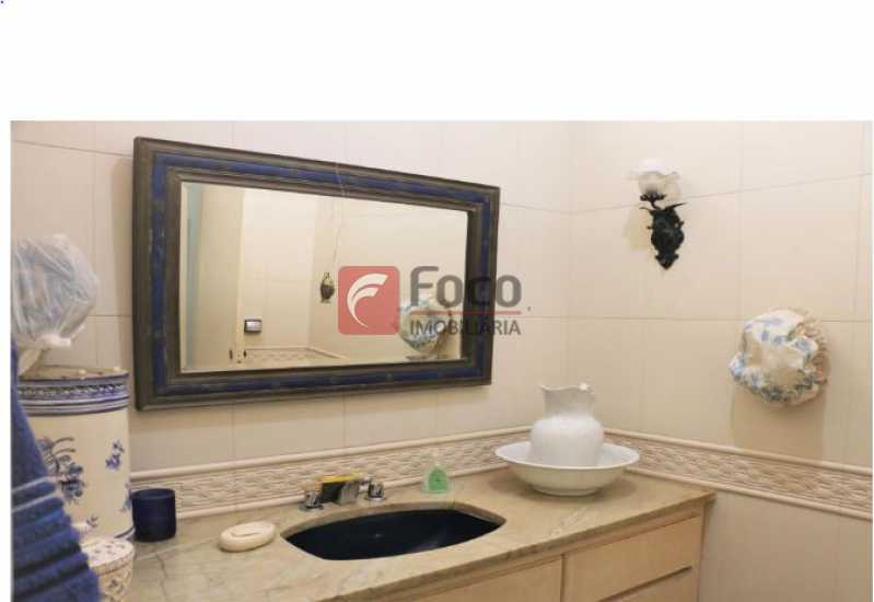 Conheça 16 do imóvel - Casa à venda Rua Araucaria,Jardim Botânico, Rio de Janeiro - R$ 3.980.000 - JBCA50027 - 15 16 - Casa à venda Rua Araucaria,Jardim Botânico, Rio de Janeiro - R$ 3.980.000 - JBCA50027 - 15