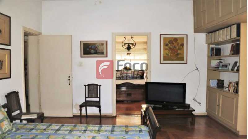 Conheça 19 do imóvel - Casa à venda Rua Araucaria,Jardim Botânico, Rio de Janeiro - R$ 3.980.000 - JBCA50027 - 22 19 - Casa à venda Rua Araucaria,Jardim Botânico, Rio de Janeiro - R$ 3.980.000 - JBCA50027 - 22