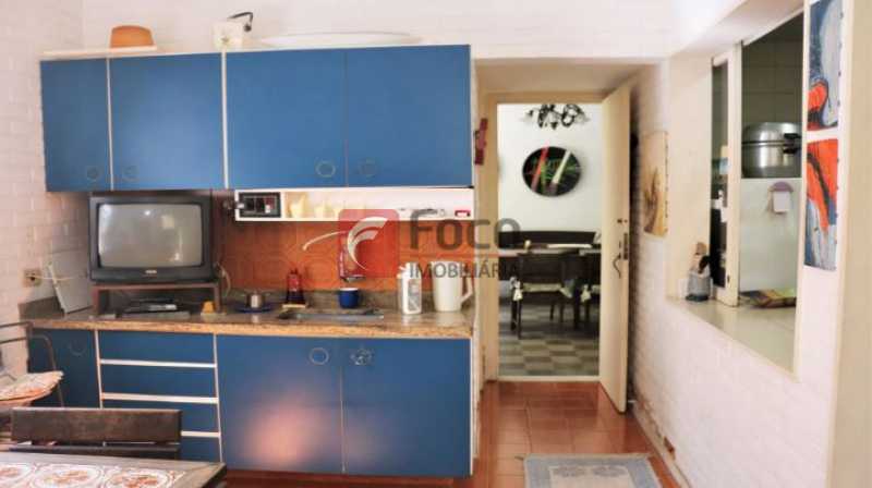 Conheça 25 do imóvel - Casa à venda Rua Araucaria,Jardim Botânico, Rio de Janeiro - R$ 3.980.000 - JBCA50027 - 21 25 - Casa à venda Rua Araucaria,Jardim Botânico, Rio de Janeiro - R$ 3.980.000 - JBCA50027 - 21