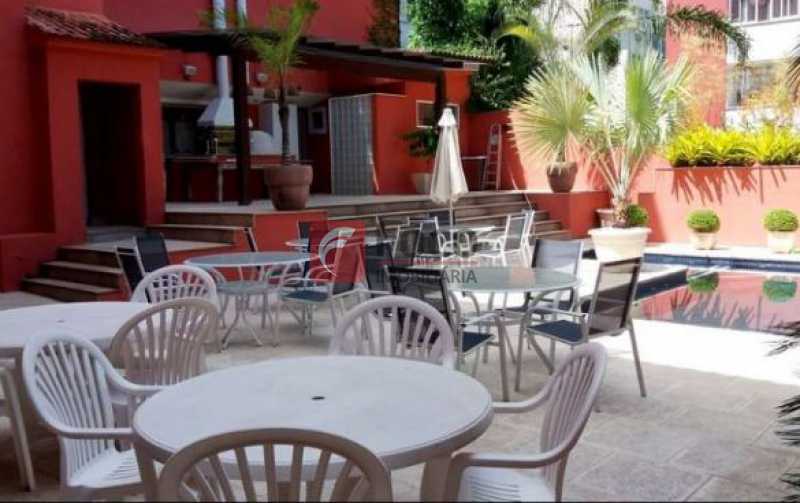 Conheça 2 do imóvel - Casa à venda Rua Senador Simonsen,Jardim Botânico, Rio de Janeiro - R$ 7.350.000 - JBCA40042 - 1 2 - Casa à venda Rua Senador Simonsen,Jardim Botânico, Rio de Janeiro - R$ 7.350.000 - JBCA40042 - 1