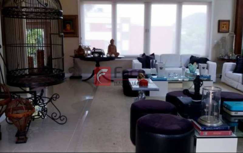 Conheça 5 do imóvel - Casa à venda Rua Senador Simonsen,Jardim Botânico, Rio de Janeiro - R$ 7.350.000 - JBCA40042 - 6 5 - Casa à venda Rua Senador Simonsen,Jardim Botânico, Rio de Janeiro - R$ 7.350.000 - JBCA40042 - 6