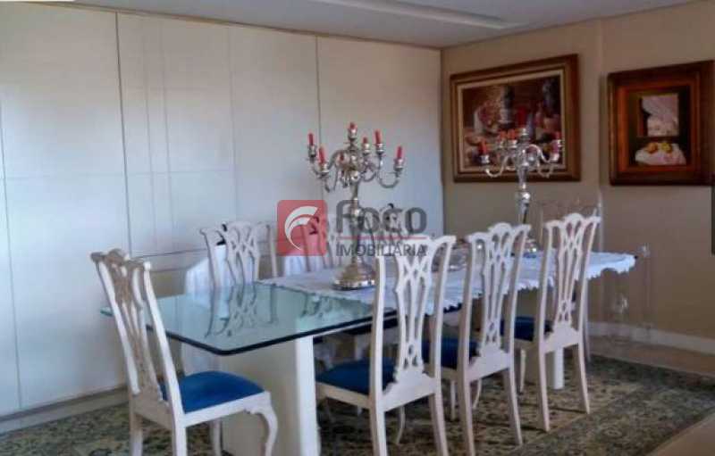 Conheça 7 do imóvel - Casa à venda Rua Senador Simonsen,Jardim Botânico, Rio de Janeiro - R$ 7.350.000 - JBCA40042 - 8 7 - Casa à venda Rua Senador Simonsen,Jardim Botânico, Rio de Janeiro - R$ 7.350.000 - JBCA40042 - 8