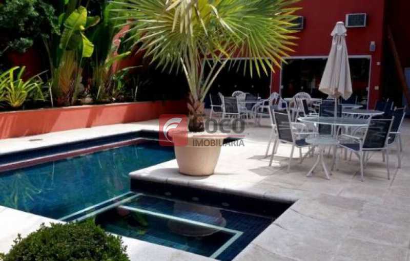 Conheça 8 do imóvel - Casa à venda Rua Senador Simonsen,Jardim Botânico, Rio de Janeiro - R$ 7.350.000 - JBCA40042 - 9 8 - Casa à venda Rua Senador Simonsen,Jardim Botânico, Rio de Janeiro - R$ 7.350.000 - JBCA40042 - 9
