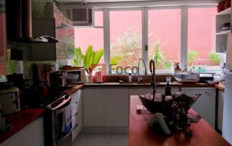 Conheça 9 do imóvel - Casa à venda Rua Senador Simonsen,Jardim Botânico, Rio de Janeiro - R$ 7.350.000 - JBCA40042 - 10 9 - Casa à venda Rua Senador Simonsen,Jardim Botânico, Rio de Janeiro - R$ 7.350.000 - JBCA40042 - 10
