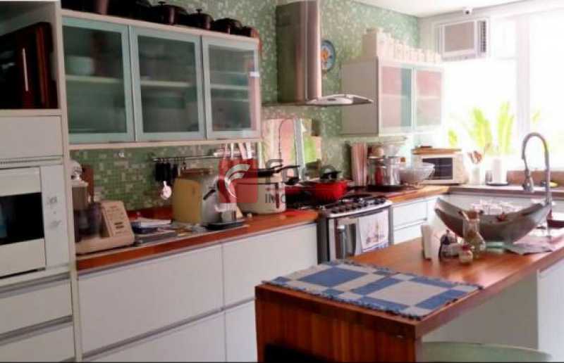 Conheça 10 do imóvel - Casa à venda Rua Senador Simonsen,Jardim Botânico, Rio de Janeiro - R$ 7.350.000 - JBCA40042 - 11 10 - Casa à venda Rua Senador Simonsen,Jardim Botânico, Rio de Janeiro - R$ 7.350.000 - JBCA40042 - 11