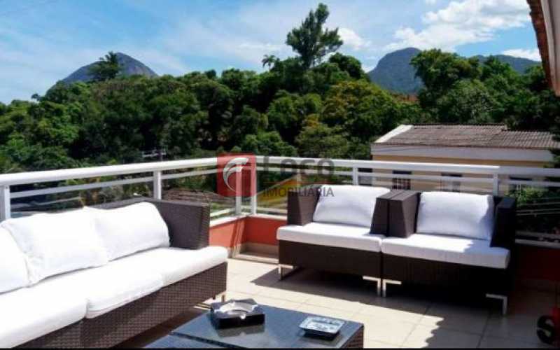Conheça 15 do imóvel - Casa à venda Rua Senador Simonsen,Jardim Botânico, Rio de Janeiro - R$ 7.350.000 - JBCA40042 - 16 15 - Casa à venda Rua Senador Simonsen,Jardim Botânico, Rio de Janeiro - R$ 7.350.000 - JBCA40042 - 16