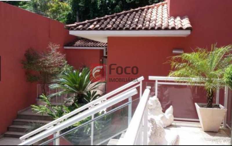 Conheça 18 do imóvel - Casa à venda Rua Senador Simonsen,Jardim Botânico, Rio de Janeiro - R$ 7.350.000 - JBCA40042 - 19 18 - Casa à venda Rua Senador Simonsen,Jardim Botânico, Rio de Janeiro - R$ 7.350.000 - JBCA40042 - 19
