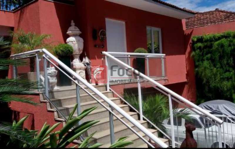 Conheça 19 do imóvel - Casa à venda Rua Senador Simonsen,Jardim Botânico, Rio de Janeiro - R$ 7.350.000 - JBCA40042 - 20 19 - Casa à venda Rua Senador Simonsen,Jardim Botânico, Rio de Janeiro - R$ 7.350.000 - JBCA40042 - 20