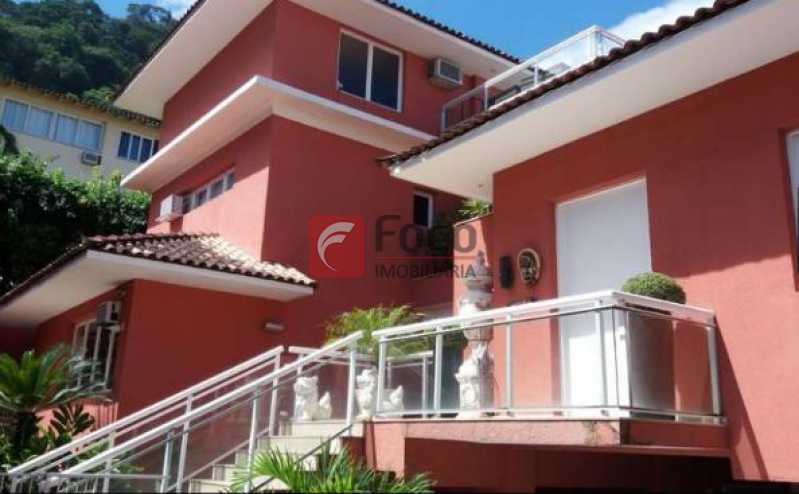 Conheça 20 do imóvel - Casa à venda Rua Senador Simonsen,Jardim Botânico, Rio de Janeiro - R$ 7.350.000 - JBCA40042 - 21 20 - Casa à venda Rua Senador Simonsen,Jardim Botânico, Rio de Janeiro - R$ 7.350.000 - JBCA40042 - 21