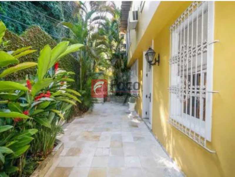 Conheça 2 do imóvel - Casa à venda Rua Lópes Quintas,Jardim Botânico, Rio de Janeiro - R$ 5.500.000 - JBCA50028 - 3 2 - Casa à venda Rua Lópes Quintas,Jardim Botânico, Rio de Janeiro - R$ 5.500.000 - JBCA50028 - 3