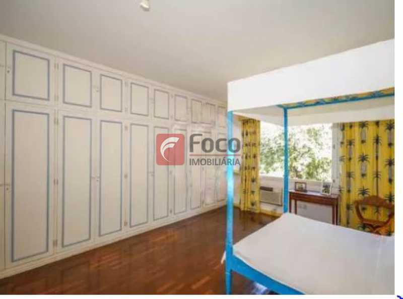Conheça 4 do imóvel - Casa à venda Rua Lópes Quintas,Jardim Botânico, Rio de Janeiro - R$ 5.500.000 - JBCA50028 - 6 4 - Casa à venda Rua Lópes Quintas,Jardim Botânico, Rio de Janeiro - R$ 5.500.000 - JBCA50028 - 6