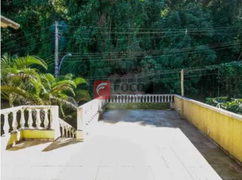 Conheça 5 do imóvel - Casa à venda Rua Lópes Quintas,Jardim Botânico, Rio de Janeiro - R$ 5.500.000 - JBCA50028 - 1 5 - Casa à venda Rua Lópes Quintas,Jardim Botânico, Rio de Janeiro - R$ 5.500.000 - JBCA50028 - 1