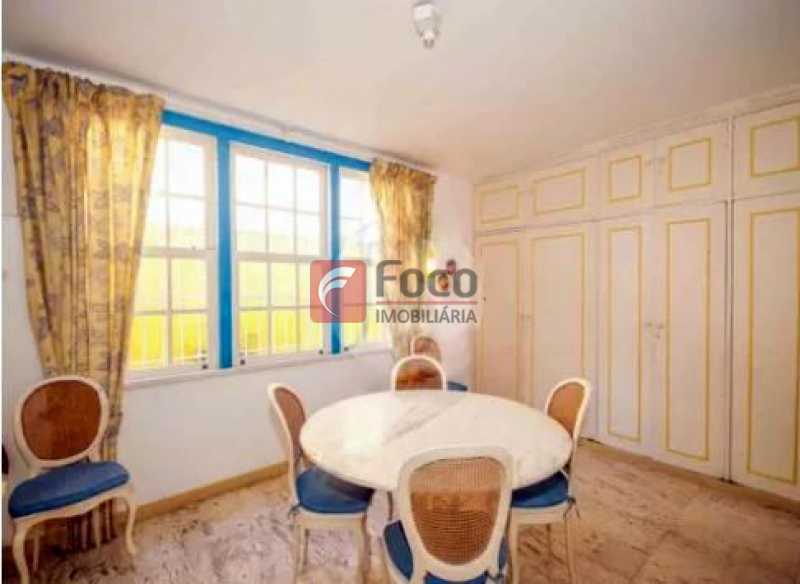 Conheça 6 do imóvel - Casa à venda Rua Lópes Quintas,Jardim Botânico, Rio de Janeiro - R$ 5.500.000 - JBCA50028 - 7 6 - Casa à venda Rua Lópes Quintas,Jardim Botânico, Rio de Janeiro - R$ 5.500.000 - JBCA50028 - 7