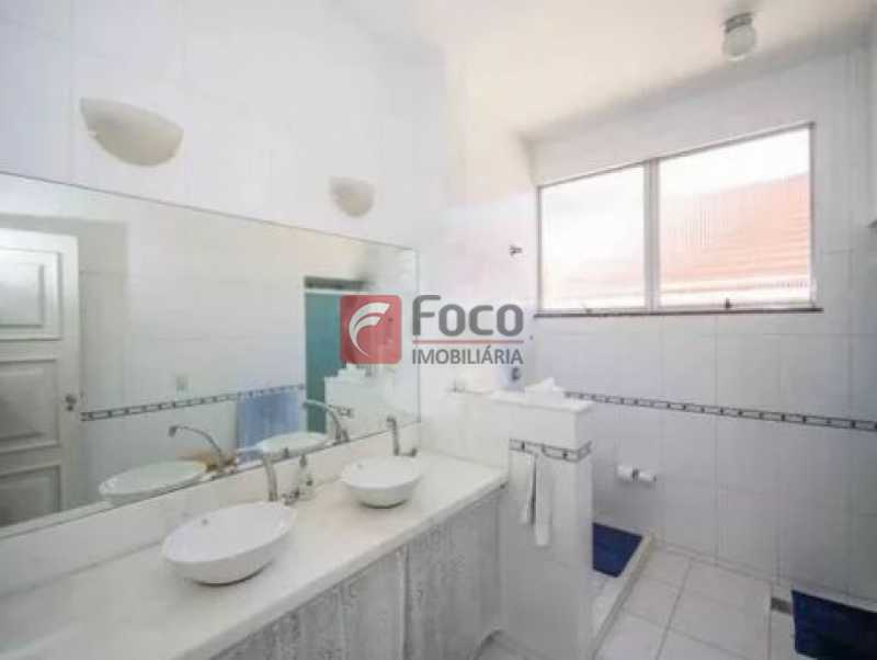 Conheça 13 do imóvel - Casa à venda Rua Lópes Quintas,Jardim Botânico, Rio de Janeiro - R$ 5.500.000 - JBCA50028 - 14 13 - Casa à venda Rua Lópes Quintas,Jardim Botânico, Rio de Janeiro - R$ 5.500.000 - JBCA50028 - 14
