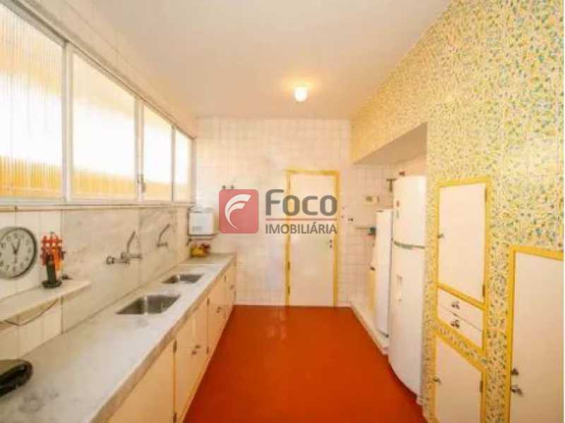 Conheça 14 do imóvel - Casa à venda Rua Lópes Quintas,Jardim Botânico, Rio de Janeiro - R$ 5.500.000 - JBCA50028 - 15 14 - Casa à venda Rua Lópes Quintas,Jardim Botânico, Rio de Janeiro - R$ 5.500.000 - JBCA50028 - 15