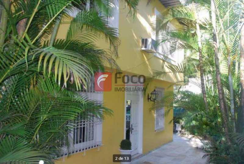 Conheça 16 do imóvel - Casa à venda Rua Lópes Quintas,Jardim Botânico, Rio de Janeiro - R$ 5.500.000 - JBCA50028 - 17 16 - Casa à venda Rua Lópes Quintas,Jardim Botânico, Rio de Janeiro - R$ 5.500.000 - JBCA50028 - 17