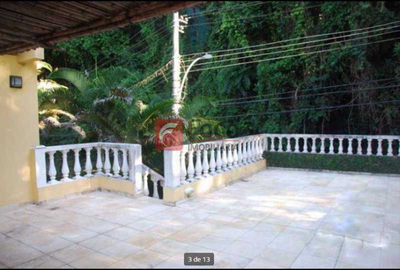 Conheça 17 do imóvel - Casa à venda Rua Lópes Quintas,Jardim Botânico, Rio de Janeiro - R$ 5.500.000 - JBCA50028 - 18 17 - Casa à venda Rua Lópes Quintas,Jardim Botânico, Rio de Janeiro - R$ 5.500.000 - JBCA50028 - 18