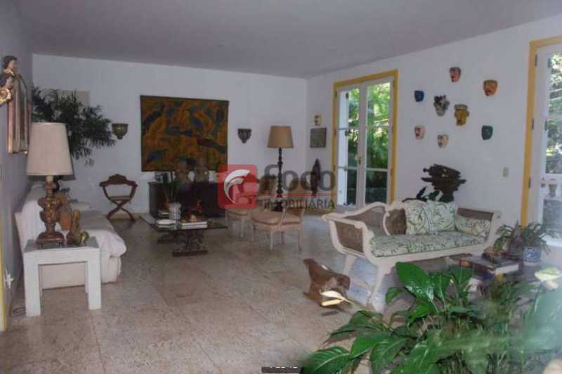 Conheça 18 do imóvel - Casa à venda Rua Lópes Quintas,Jardim Botânico, Rio de Janeiro - R$ 5.500.000 - JBCA50028 - 19 18 - Casa à venda Rua Lópes Quintas,Jardim Botânico, Rio de Janeiro - R$ 5.500.000 - JBCA50028 - 19