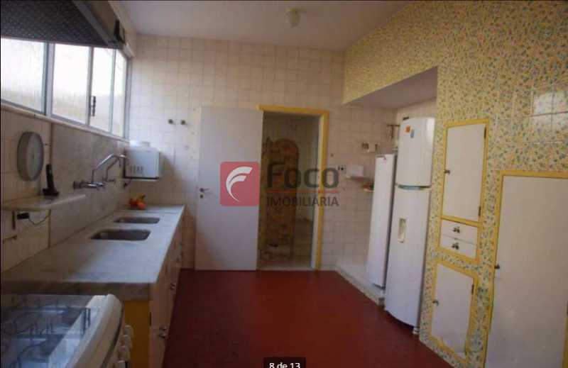 Conheça 22 do imóvel - Casa à venda Rua Lópes Quintas,Jardim Botânico, Rio de Janeiro - R$ 5.500.000 - JBCA50028 - 23 22 - Casa à venda Rua Lópes Quintas,Jardim Botânico, Rio de Janeiro - R$ 5.500.000 - JBCA50028 - 23