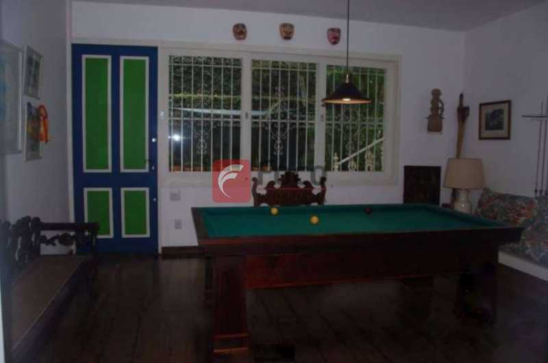 Conheça 23 do imóvel - Casa à venda Rua Lópes Quintas,Jardim Botânico, Rio de Janeiro - R$ 5.500.000 - JBCA50028 - 24 23 - Casa à venda Rua Lópes Quintas,Jardim Botânico, Rio de Janeiro - R$ 5.500.000 - JBCA50028 - 24