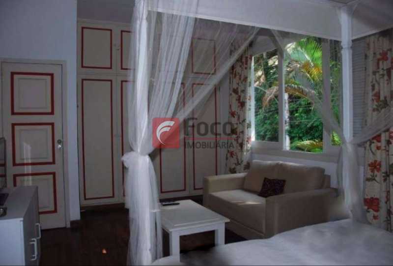 Conheça 25 do imóvel - Casa à venda Rua Lópes Quintas,Jardim Botânico, Rio de Janeiro - R$ 5.500.000 - JBCA50028 - 26 25 - Casa à venda Rua Lópes Quintas,Jardim Botânico, Rio de Janeiro - R$ 5.500.000 - JBCA50028 - 26