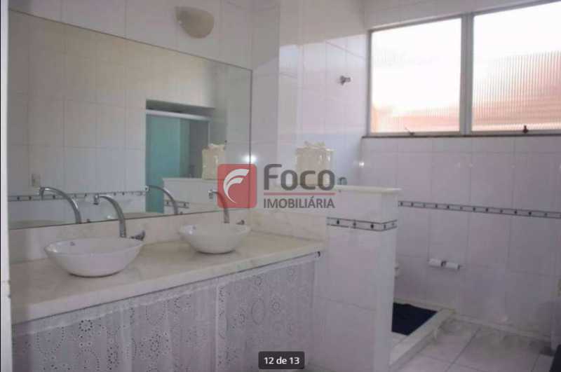 Conheça 26 do imóvel - Casa à venda Rua Lópes Quintas,Jardim Botânico, Rio de Janeiro - R$ 5.500.000 - JBCA50028 - 27 26 - Casa à venda Rua Lópes Quintas,Jardim Botânico, Rio de Janeiro - R$ 5.500.000 - JBCA50028 - 27