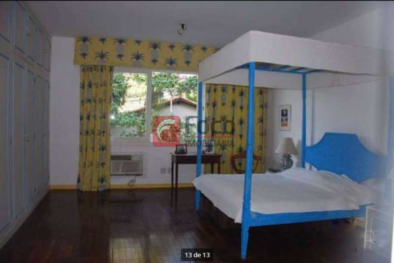 Conheça 27 do imóvel - Casa à venda Rua Lópes Quintas,Jardim Botânico, Rio de Janeiro - R$ 5.500.000 - JBCA50028 - 28 27 - Casa à venda Rua Lópes Quintas,Jardim Botânico, Rio de Janeiro - R$ 5.500.000 - JBCA50028 - 28