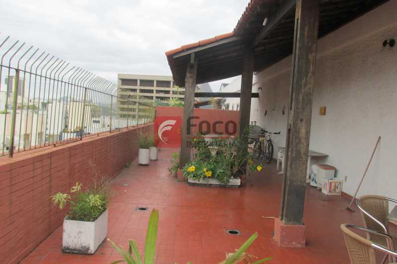 Conheça IMG_4122 do imóvel - Cobertura à venda Rua Marquês de Olinda,Botafogo, Rio de Janeiro - R$ 2.100.000 - JBCO40072 - 1 IMG_4122 - Cobertura à venda Rua Marquês de Olinda,Botafogo, Rio de Janeiro - R$ 2.100.000 - JBCO40072 - 1