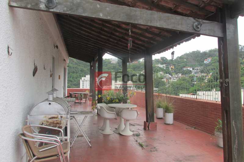 Conheça IMG_4130 do imóvel - Cobertura à venda Rua Marquês de Olinda,Botafogo, Rio de Janeiro - R$ 2.100.000 - JBCO40072 - 13 IMG_4130 - Cobertura à venda Rua Marquês de Olinda,Botafogo, Rio de Janeiro - R$ 2.100.000 - JBCO40072 - 13