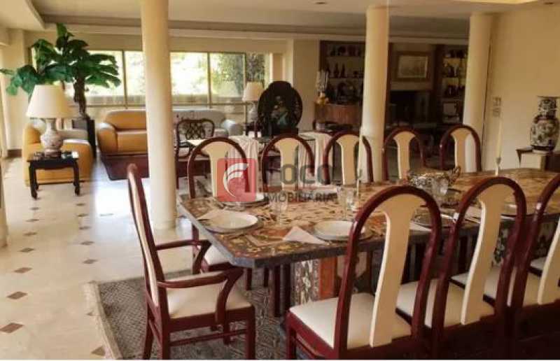 Conheça 2 do imóvel - Casa em Condomínio à venda Rua Caio Mário,Gávea, Rio de Janeiro - R$ 6.000.000 - JBCN60001 - 1 2 - Casa em Condomínio à venda Rua Caio Mário,Gávea, Rio de Janeiro - R$ 6.000.000 - JBCN60001 - 1