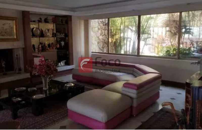Conheça 3 do imóvel - Casa em Condomínio à venda Rua Caio Mário,Gávea, Rio de Janeiro - R$ 6.000.000 - JBCN60001 - 4 3 - Casa em Condomínio à venda Rua Caio Mário,Gávea, Rio de Janeiro - R$ 6.000.000 - JBCN60001 - 4