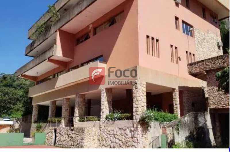 Conheça 4 do imóvel - Casa em Condomínio à venda Rua Caio Mário,Gávea, Rio de Janeiro - R$ 6.000.000 - JBCN60001 - 5 4 - Casa em Condomínio à venda Rua Caio Mário,Gávea, Rio de Janeiro - R$ 6.000.000 - JBCN60001 - 5