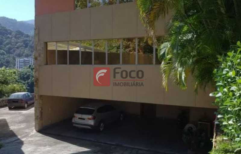 Conheça 5 do imóvel - Casa em Condomínio à venda Rua Caio Mário,Gávea, Rio de Janeiro - R$ 6.000.000 - JBCN60001 - 6 5 - Casa em Condomínio à venda Rua Caio Mário,Gávea, Rio de Janeiro - R$ 6.000.000 - JBCN60001 - 6