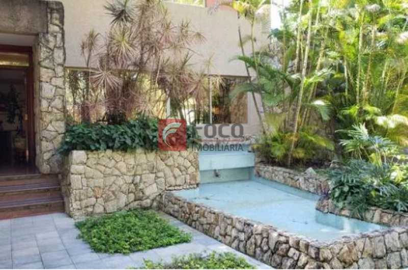 Conheça 6 do imóvel - Casa em Condomínio à venda Rua Caio Mário,Gávea, Rio de Janeiro - R$ 6.000.000 - JBCN60001 - 7 6 - Casa em Condomínio à venda Rua Caio Mário,Gávea, Rio de Janeiro - R$ 6.000.000 - JBCN60001 - 7