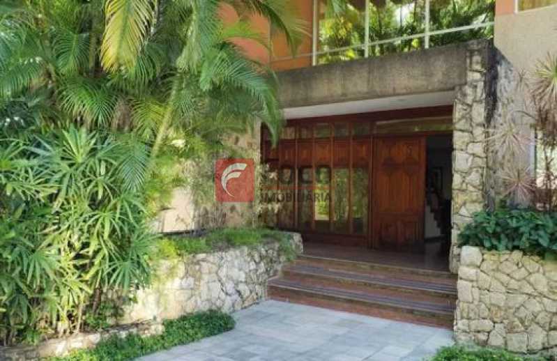 Conheça 7 do imóvel - Casa em Condomínio à venda Rua Caio Mário,Gávea, Rio de Janeiro - R$ 6.000.000 - JBCN60001 - 8 7 - Casa em Condomínio à venda Rua Caio Mário,Gávea, Rio de Janeiro - R$ 6.000.000 - JBCN60001 - 8