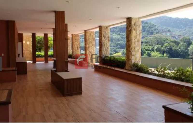 Conheça 9 do imóvel - Casa em Condomínio à venda Rua Caio Mário,Gávea, Rio de Janeiro - R$ 6.000.000 - JBCN60001 - 10 9 - Casa em Condomínio à venda Rua Caio Mário,Gávea, Rio de Janeiro - R$ 6.000.000 - JBCN60001 - 10
