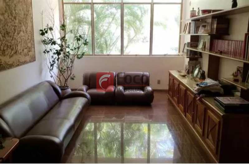Conheça 10 do imóvel - Casa em Condomínio à venda Rua Caio Mário,Gávea, Rio de Janeiro - R$ 6.000.000 - JBCN60001 - 11 10 - Casa em Condomínio à venda Rua Caio Mário,Gávea, Rio de Janeiro - R$ 6.000.000 - JBCN60001 - 11