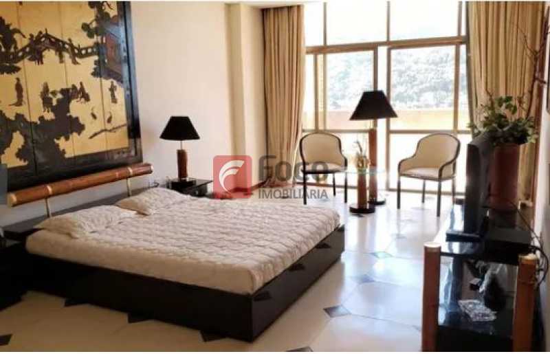 Conheça 11 do imóvel - Casa em Condomínio à venda Rua Caio Mário,Gávea, Rio de Janeiro - R$ 6.000.000 - JBCN60001 - 12 11 - Casa em Condomínio à venda Rua Caio Mário,Gávea, Rio de Janeiro - R$ 6.000.000 - JBCN60001 - 12