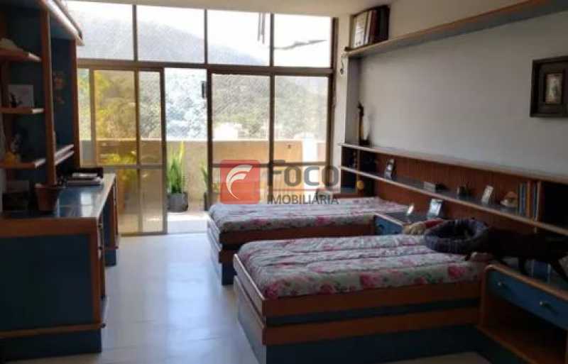 Conheça 12 do imóvel - Casa em Condomínio à venda Rua Caio Mário,Gávea, Rio de Janeiro - R$ 6.000.000 - JBCN60001 - 13 12 - Casa em Condomínio à venda Rua Caio Mário,Gávea, Rio de Janeiro - R$ 6.000.000 - JBCN60001 - 13