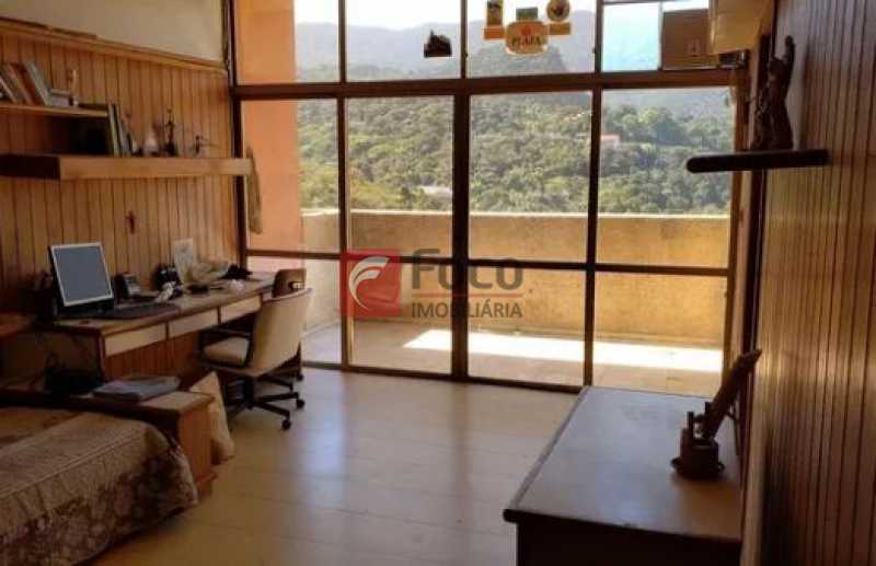 Conheça 13 do imóvel - Casa em Condomínio à venda Rua Caio Mário,Gávea, Rio de Janeiro - R$ 6.000.000 - JBCN60001 - 14 13 - Casa em Condomínio à venda Rua Caio Mário,Gávea, Rio de Janeiro - R$ 6.000.000 - JBCN60001 - 14