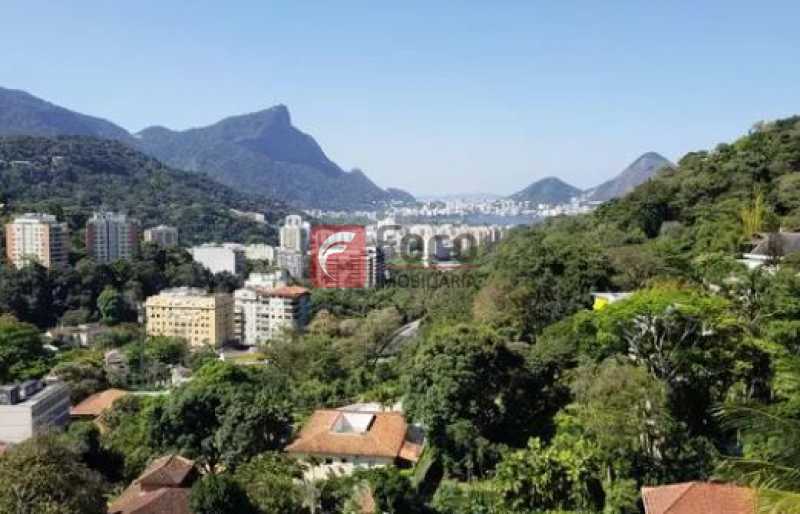 Conheça 14 do imóvel - Casa em Condomínio à venda Rua Caio Mário,Gávea, Rio de Janeiro - R$ 6.000.000 - JBCN60001 - 15 14 - Casa em Condomínio à venda Rua Caio Mário,Gávea, Rio de Janeiro - R$ 6.000.000 - JBCN60001 - 15