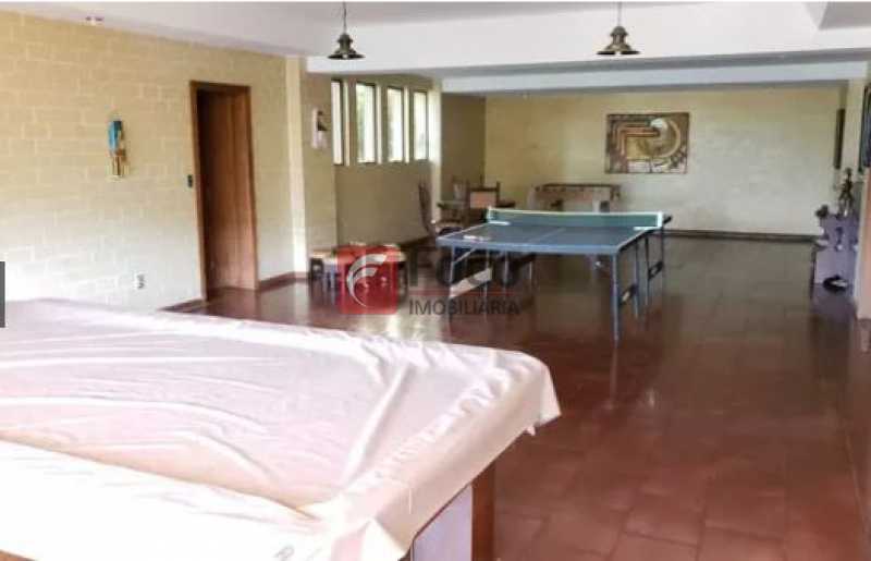 Conheça 16 do imóvel - Casa em Condomínio à venda Rua Caio Mário,Gávea, Rio de Janeiro - R$ 6.000.000 - JBCN60001 - 17 16 - Casa em Condomínio à venda Rua Caio Mário,Gávea, Rio de Janeiro - R$ 6.000.000 - JBCN60001 - 17