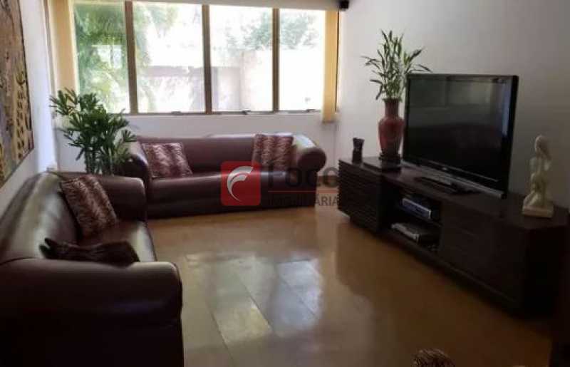 Conheça 17 do imóvel - Casa em Condomínio à venda Rua Caio Mário,Gávea, Rio de Janeiro - R$ 6.000.000 - JBCN60001 - 18 17 - Casa em Condomínio à venda Rua Caio Mário,Gávea, Rio de Janeiro - R$ 6.000.000 - JBCN60001 - 18