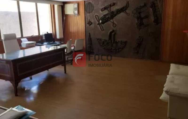 Conheça 18 do imóvel - Casa em Condomínio à venda Rua Caio Mário,Gávea, Rio de Janeiro - R$ 6.000.000 - JBCN60001 - 19 18 - Casa em Condomínio à venda Rua Caio Mário,Gávea, Rio de Janeiro - R$ 6.000.000 - JBCN60001 - 19
