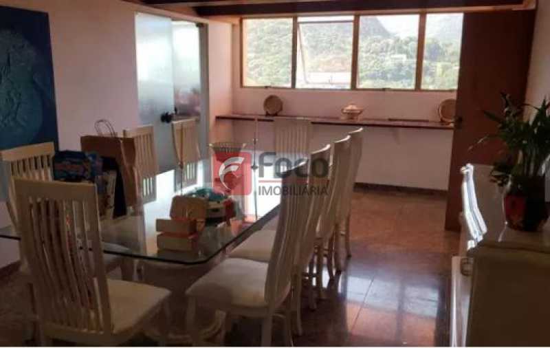 Conheça 19 do imóvel - Casa em Condomínio à venda Rua Caio Mário,Gávea, Rio de Janeiro - R$ 6.000.000 - JBCN60001 - 20 19 - Casa em Condomínio à venda Rua Caio Mário,Gávea, Rio de Janeiro - R$ 6.000.000 - JBCN60001 - 20