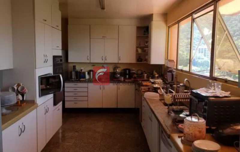 Conheça 20 do imóvel - Casa em Condomínio à venda Rua Caio Mário,Gávea, Rio de Janeiro - R$ 6.000.000 - JBCN60001 - 21 20 - Casa em Condomínio à venda Rua Caio Mário,Gávea, Rio de Janeiro - R$ 6.000.000 - JBCN60001 - 21