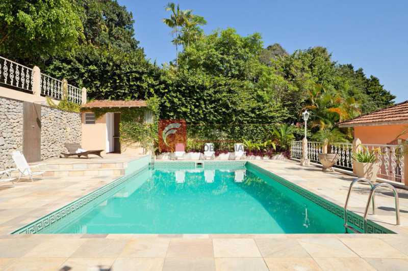 Conheça 1 do imóvel - Casa à venda Rua Joaquim Murtinho,Santa Teresa, Rio de Janeiro - R$ 3.500.000 - FLCA60032 - 1 1 - Casa à venda Rua Joaquim Murtinho,Santa Teresa, Rio de Janeiro - R$ 3.500.000 - FLCA60032 - 1