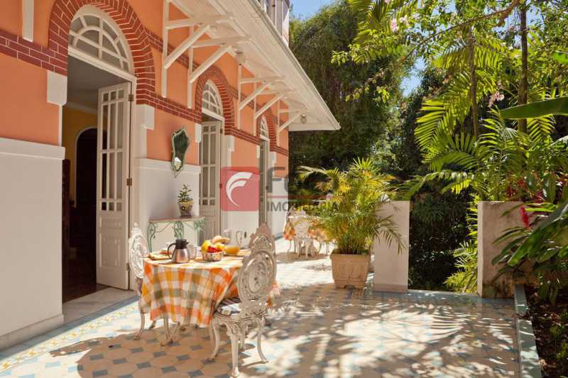 Conheça 3 do imóvel - Casa à venda Rua Joaquim Murtinho,Santa Teresa, Rio de Janeiro - R$ 3.500.000 - FLCA60032 - 4 3 - Casa à venda Rua Joaquim Murtinho,Santa Teresa, Rio de Janeiro - R$ 3.500.000 - FLCA60032 - 4